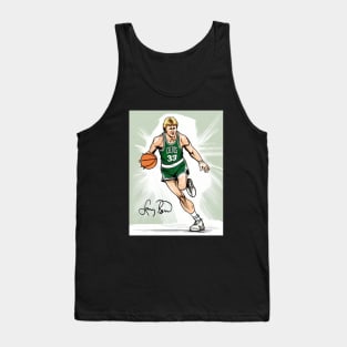 Larry 33 Tank Top